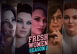 FRESH WOMEN Episodes 1-6 Walkthrough & Completion Tips