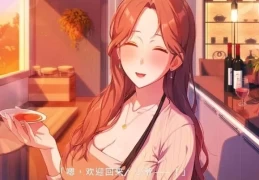 Summer Clover Walkthrough