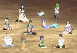 Mad Island Full Walkthrough