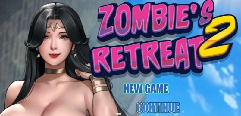 Zombie's Retreat 2: Gridlocked - Complete Guide: Cheats, Codes, Passwords & CG Saves (Image 1) - Zombie's Retreat 2: Gridlocked - Complete Guide: Cheats, Codes, Passwords & CG Saves - Screenshot 1
