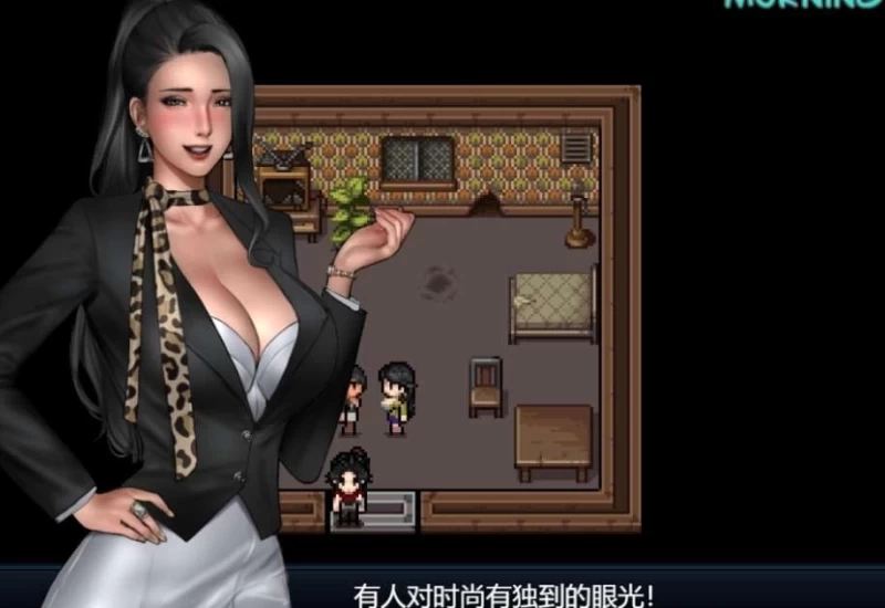 Zombie's Retreat 2: Gridlocked - All Characters Story Walkthrough & Completion Guide (Image 3) - Zombie's Retreat 2: Gridlocked - All Characters Story Walkthrough & Completion Guide - Screenshot 3