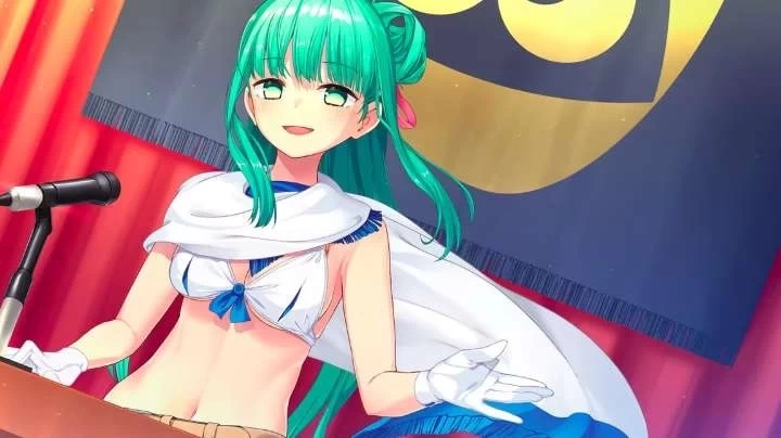 Nukitashi Complete Walkthrough - All Character Endings & Strategy Guide (Image 4) - Nukitashi Complete Walkthrough - All Character Endings & Strategy Guide - Screenshot 4