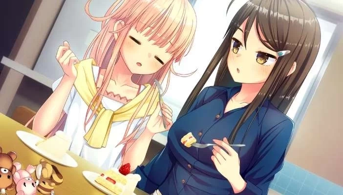 Nukitashi Complete Walkthrough - All Character Endings & Strategy Guide (Image 6) - Nukitashi Complete Walkthrough - All Character Endings & Strategy Guide - Screenshot 6