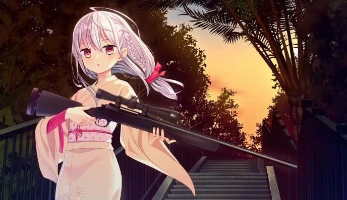 Nukitashi Complete Walkthrough - All Character Endings & Strategy Guide (Image 10) - Nukitashi Complete Walkthrough - All Character Endings & Strategy Guide - Screenshot 10