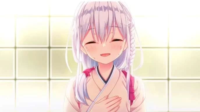 Nukitashi Complete Walkthrough - All Character Endings & Strategy Guide (Image 12) - Nukitashi Complete Walkthrough - All Character Endings & Strategy Guide - Screenshot 12