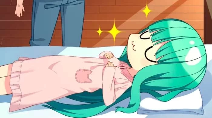 Nukitashi Complete Walkthrough - All Character Endings & Strategy Guide (Image 14) - Nukitashi Complete Walkthrough - All Character Endings & Strategy Guide - Screenshot 14