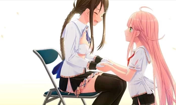 Nukitashi Complete Walkthrough - All Character Endings & Strategy Guide (Image 18) - Nukitashi Complete Walkthrough - All Character Endings & Strategy Guide - Screenshot 18