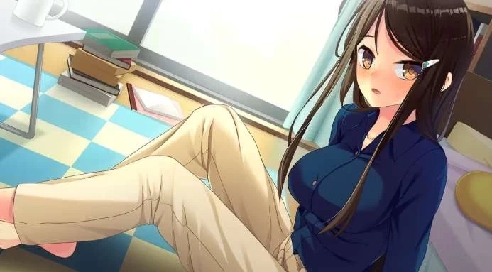 Nukitashi Complete Walkthrough - All Character Endings & Strategy Guide (Image 17) - Nukitashi Complete Walkthrough - All Character Endings & Strategy Guide - Screenshot 17