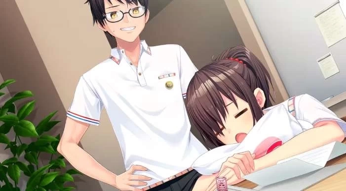 Nukitashi Complete Walkthrough - All Character Endings & Strategy Guide (Image 19) - Nukitashi Complete Walkthrough - All Character Endings & Strategy Guide - Screenshot 19