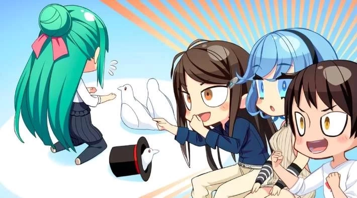 Nukitashi Complete Walkthrough - All Character Endings & Strategy Guide (Image 22) - Nukitashi Complete Walkthrough - All Character Endings & Strategy Guide - Screenshot 22