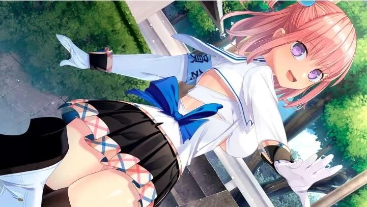 Nukitashi Complete Walkthrough - All Character Endings & Strategy Guide (Image 21) - Nukitashi Complete Walkthrough - All Character Endings & Strategy Guide - Screenshot 21