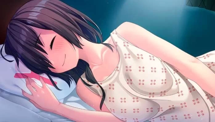 Nukitashi Complete Walkthrough - All Character Endings & Strategy Guide (Image 20) - Nukitashi Complete Walkthrough - All Character Endings & Strategy Guide - Screenshot 20