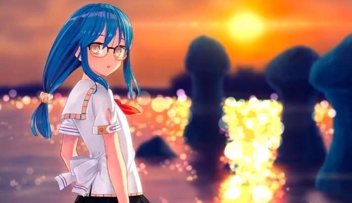 Nukitashi Complete Walkthrough - All Character Endings & Strategy Guide (Image 23) - Nukitashi Complete Walkthrough - All Character Endings & Strategy Guide - Screenshot 23