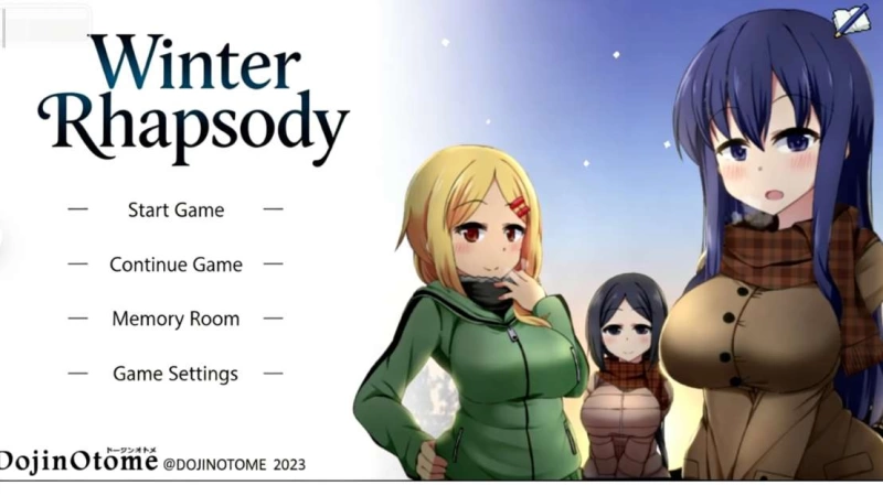 winter memories Walkthrough: All Character Achievement Guide (Image 1) - winter memories Walkthrough: All Character Achievement Guide - Screenshot 1