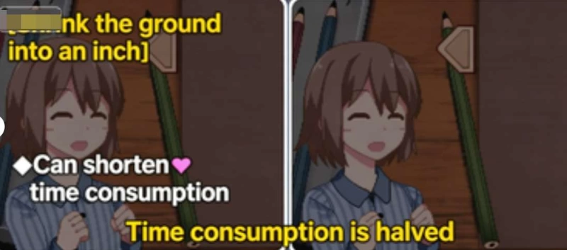 winter memories Walkthrough: All Character Achievement Guide (Image 3) - winter memories Walkthrough: All Character Achievement Guide - Screenshot 3