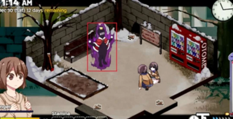 winter memories Walkthrough: All Character Achievement Guide (Image 10) - winter memories Walkthrough: All Character Achievement Guide - Screenshot 10