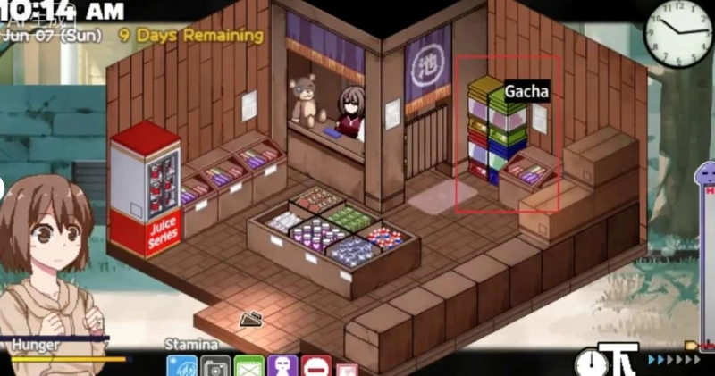 winter memories Walkthrough: All Character Achievement Guide (Image 11) - winter memories Walkthrough: All Character Achievement Guide - Screenshot 11