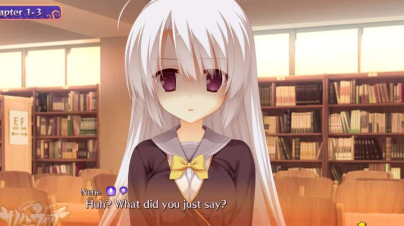 Sabbat of the Witch Walkthrough (Image 3) - Sabbat of the Witch Walkthrough - Screenshot 3