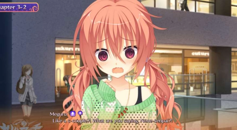 Sabbat of the Witch Walkthrough (Image 5) - Sabbat of the Witch Walkthrough - Screenshot 5