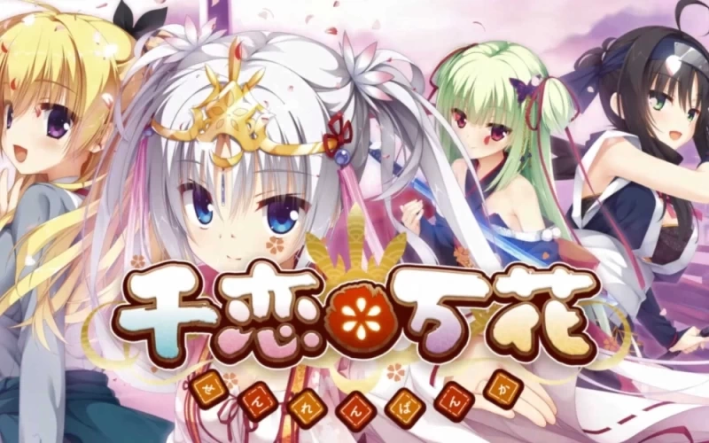 Senren Banka Walkthrough: Complete Story Guide (Image 2) - Senren Banka Walkthrough: Complete Story Guide - Screenshot 2