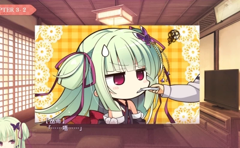 Senren Banka Walkthrough: Complete Story Guide (Image 3) - Senren Banka Walkthrough: Complete Story Guide - Screenshot 3