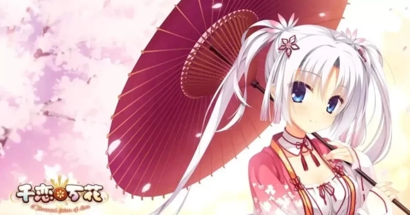 Senren Banka Walkthrough: Complete Story Guide (Image 4) - Senren Banka Walkthrough: Complete Story Guide - Screenshot 4