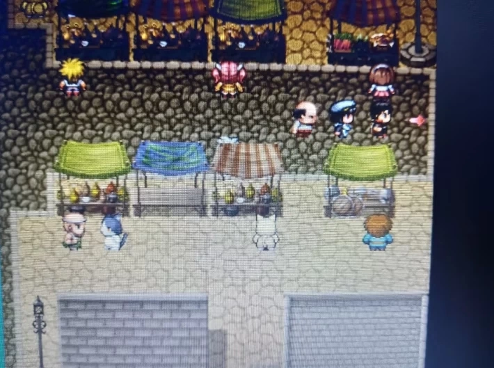 Nymphomania Priestess Walkthrough (Image 5) - Nymphomania Priestess Walkthrough - Screenshot 5