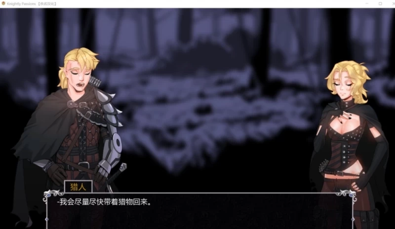 Knightly Passions Guide: Cheats Patch + Chest Passwords All-in-One Solution (Image 3) - Knightly Passions Guide: Cheats Patch + Chest Passwords All-in-One Solution - Screenshot 3