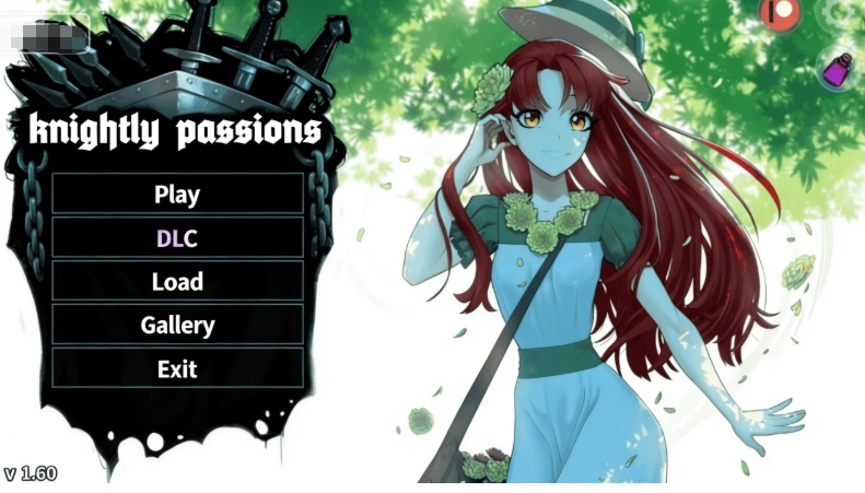 Knightly Passions Guide: Cheats Patch + Chest Passwords All-in-One Solution (Image 1) - Knightly Passions Guide: Cheats Patch + Chest Passwords All-in-One Solution - Screenshot 1