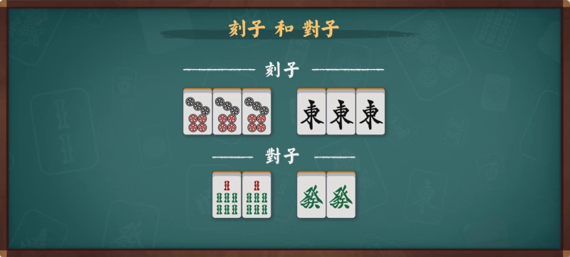 Mahjong Soul Complete Guide: From Beginner to Advanced - Winning Strategies Behind 136 Tiles (Image 5) - Mahjong Soul Complete Guide: From Beginner to Advanced - Winning Strategies Behind 136 Tiles - Screenshot 5