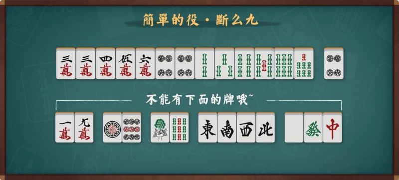 Mahjong Soul Complete Guide: From Beginner to Advanced - Winning Strategies Behind 136 Tiles (Image 18) - Mahjong Soul Complete Guide: From Beginner to Advanced - Winning Strategies Behind 136 Tiles - Screenshot 18