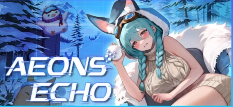 Aeons Echo Complete Guide: True Ending, All CGs & Character Romance Walkthrough (Image 1) - Aeons Echo Complete Guide: True Ending, All CGs & Character Romance Walkthrough - Screenshot 1