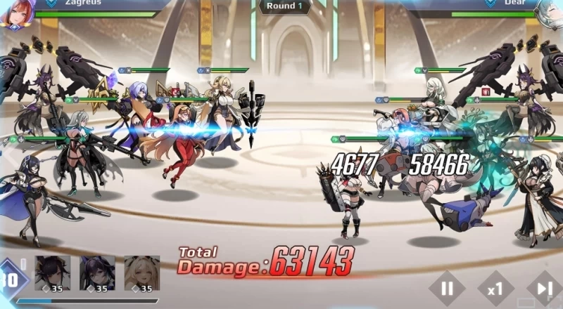 Aeons Echo Complete Guide: True Ending, All CGs & Character Romance Walkthrough (Image 3) - Aeons Echo Complete Guide: True Ending, All CGs & Character Romance Walkthrough - Screenshot 3