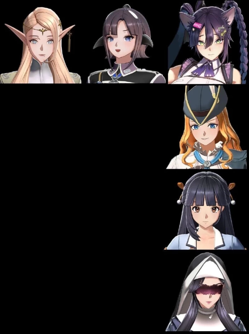 Horizon Walker Wiki Guide: Complete Newbie to Endgame Route (Image 7) - Horizon Walker Wiki Guide: Complete Newbie to Endgame Route - Screenshot 7