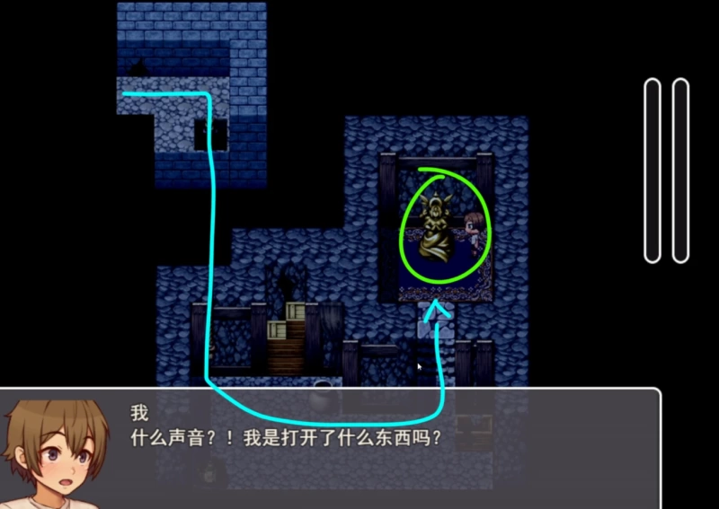 Anna character profile