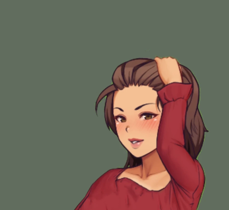 Mable character guide screenshot