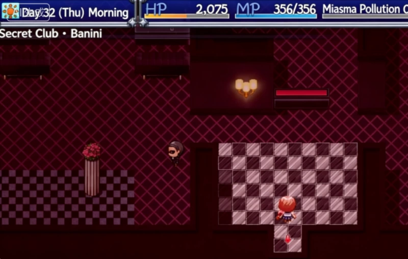 Magical Girl Celesphonia Full Guide + FAQ | Secret Bosses, Status Fix & Fast Material Farming (Image 6) - Magical Girl Celesphonia Full Guide + FAQ | Secret Bosses, Status Fix & Fast Material Farming - Screenshot 6