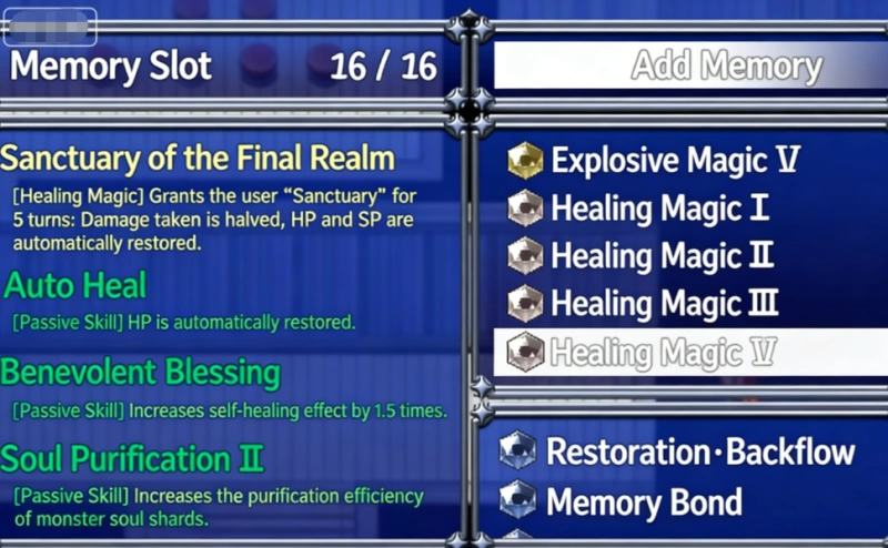 Magical Girl Celesphonia Full Guide + FAQ | Secret Bosses, Status Fix & Fast Material Farming (Image 3) - Magical Girl Celesphonia Full Guide + FAQ | Secret Bosses, Status Fix & Fast Material Farming - Screenshot 3