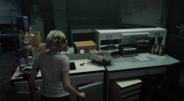 Resident Evil 9 Blood Research Lab Complete Puzzle Guide: All 3 Blood Samples & Every Crafting Recip (Image 6) - Resident Evil 9 Blood Research Lab Complete Puzzle Guide: All 3 Blood Samples & Every Crafting Recip - Screensh...