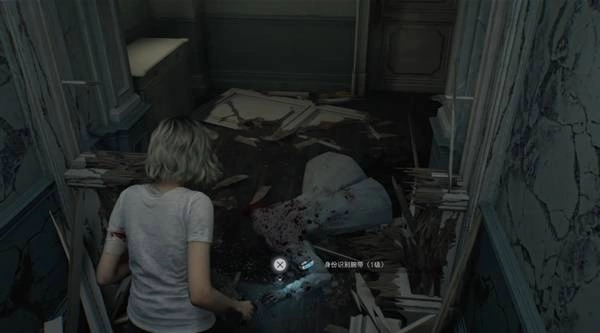 Resident Evil 9 Chief Researcher Office Puzzle Guide: Sun Crystal Code & Photo Clue Solution (Image 6) - Resident Evil 9 Chief Researcher Office Puzzle Guide: Sun Crystal Code & Photo Clue Solution - Screenshot 6