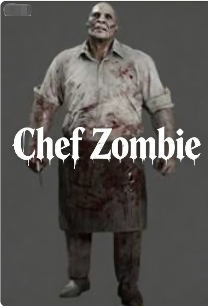Resident Evil 9 Chef Zombie Boss Guide: West Kitchen Stealth & Combat Walkthrough (Image 1) - Resident Evil 9 Chef Zombie Boss Guide: West Kitchen Stealth & Combat Walkthrough - Screenshot 1