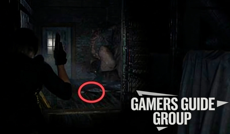 Resident Evil 9 Bloated Zombie Boss Guide: Seminar Room Cheese & Third Floor Shotgun Execution (Image 5) - Resident Evil 9 Bloated Zombie Boss Guide: Seminar Room Cheese & Third Floor Shotgun Execution - Screenshot 5