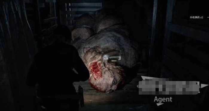 Resident Evil 9 Bloated Zombie Boss Guide: Seminar Room Cheese & Third Floor Shotgun Execution (Image 6) - Resident Evil 9 Bloated Zombie Boss Guide: Seminar Room Cheese & Third Floor Shotgun Execution - Screenshot 6