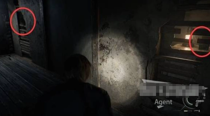 Resident Evil 9 Bloated Zombie Boss Guide: Seminar Room Cheese & Third Floor Shotgun Execution (Image 8) - Resident Evil 9 Bloated Zombie Boss Guide: Seminar Room Cheese & Third Floor Shotgun Execution - Screenshot 8