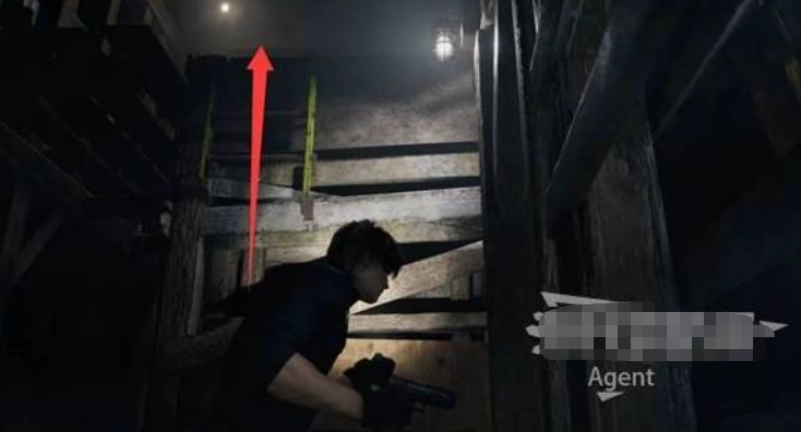 Resident Evil 9 Bloated Zombie Boss Guide: Seminar Room Cheese & Third Floor Shotgun Execution (Image 9) - Resident Evil 9 Bloated Zombie Boss Guide: Seminar Room Cheese & Third Floor Shotgun Execution - Screenshot 9