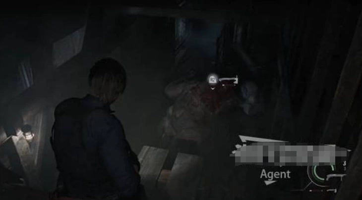 Resident Evil 9 Bloated Zombie Boss Guide: Seminar Room Cheese & Third Floor Shotgun Execution (Image 10) - Resident Evil 9 Bloated Zombie Boss Guide: Seminar Room Cheese & Third Floor Shotgun Execution - Screenshot 10