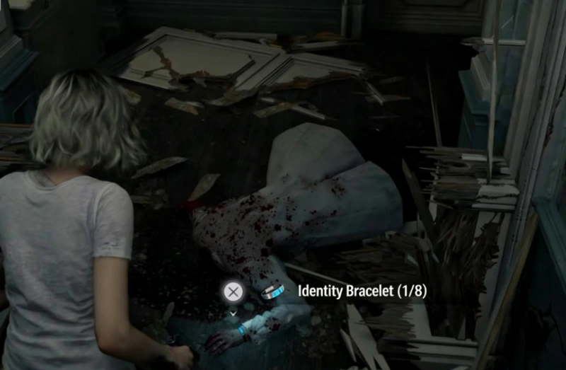 Resident Evil 9 Bloated Zombie Boss Guide: Seminar Room Cheese & Third Floor Shotgun Execution (Image 3) - Resident Evil 9 Bloated Zombie Boss Guide: Seminar Room Cheese & Third Floor Shotgun Execution - Screenshot 3