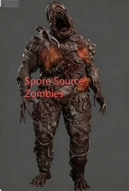 Resident Evil 9 Spore Source Zombie Church Guide: Glowing Weak Points & Gas Canister Strategy (Image 1) - Resident Evil 9 Spore Source Zombie Church Guide: Glowing Weak Points & Gas Canister Strategy - Screenshot 1