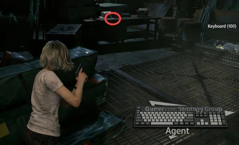 Resident Evil 9 The Girl Monster Final Boss Guide: Water Treatment Facility Power Switches & Sunligh (Image 2) - Resident Evil 9 The Girl Monster Final Boss Guide: Water Treatment Facility Power Switches & Sunligh - Screensh...