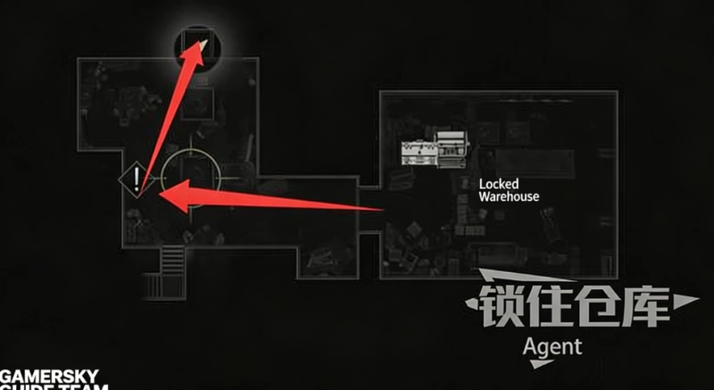 Resident Evil 9 The Girl Monster Final Boss Guide: Water Treatment Facility Power Switches & Sunligh (Image 3) - Resident Evil 9 The Girl Monster Final Boss Guide: Water Treatment Facility Power Switches & Sunligh - Screensh...